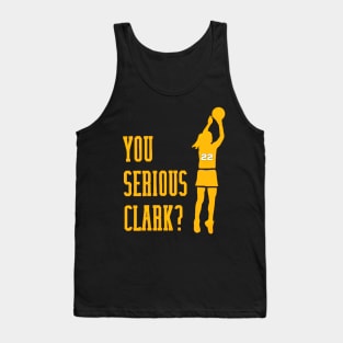 You Serious Clark? Tank Top